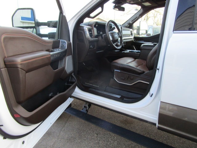 2023 Ford Super Duty F-350 SRW King Ranch