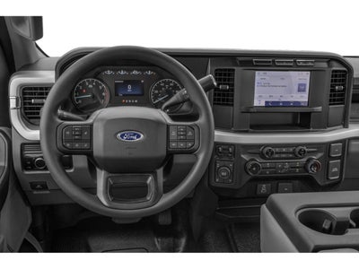 2023 Ford Super Duty F-350 SRW King Ranch