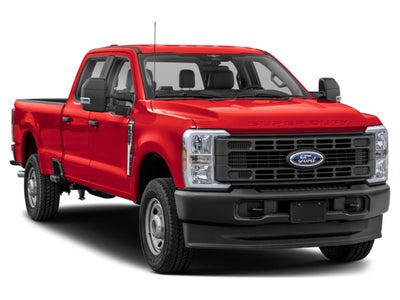 2023 Ford Super Duty F-350 SRW King Ranch
