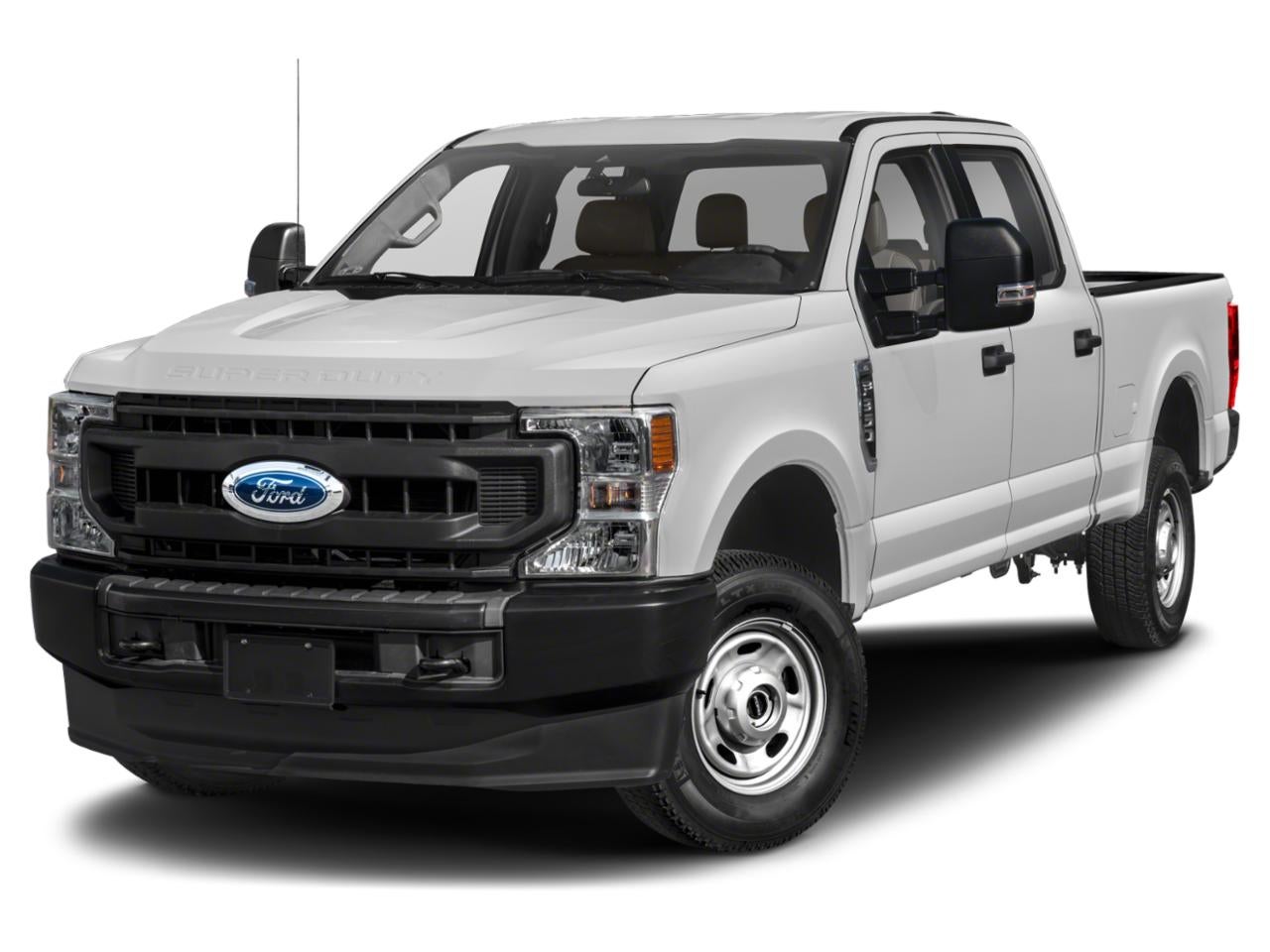 2022 Ford Super Duty F-350 DRW Base