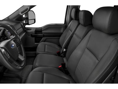 2022 Ford Super Duty F-350 DRW Base