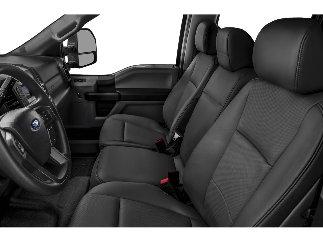 2022 Ford Super Duty F-350 DRW Base