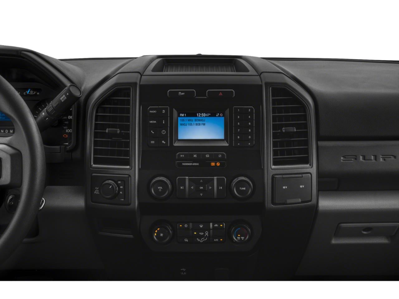 2022 Ford Super Duty F-350 DRW Base