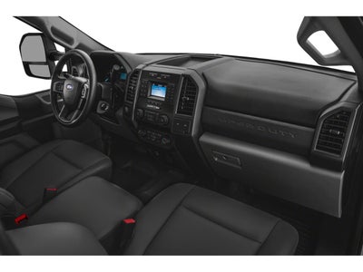 2022 Ford Super Duty F-350 DRW Base