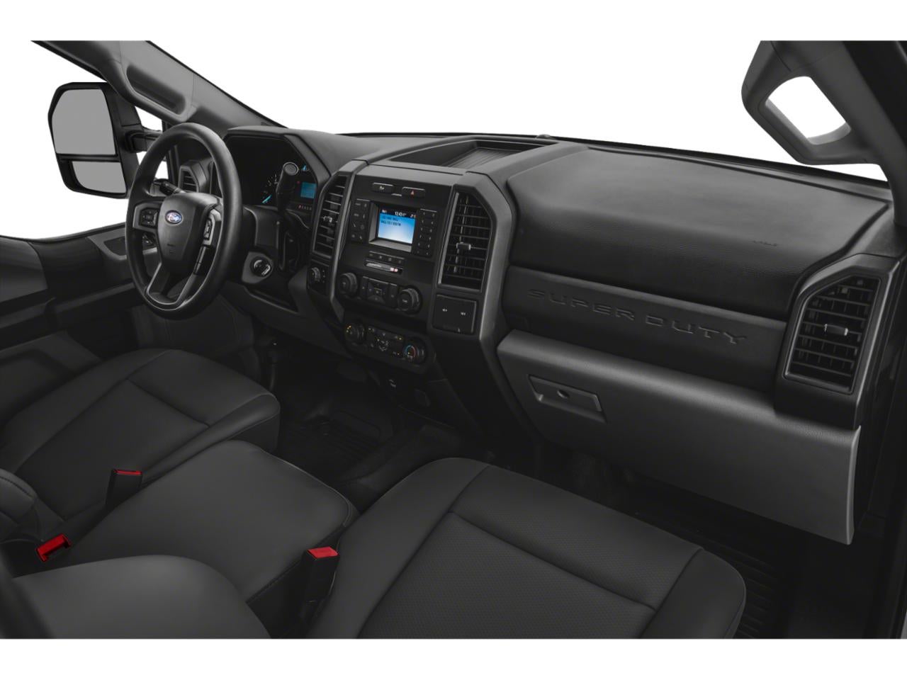 2022 Ford Super Duty F-350 DRW Base