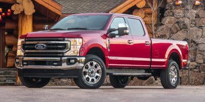 2022 Ford Super Duty F-350 DRW Base