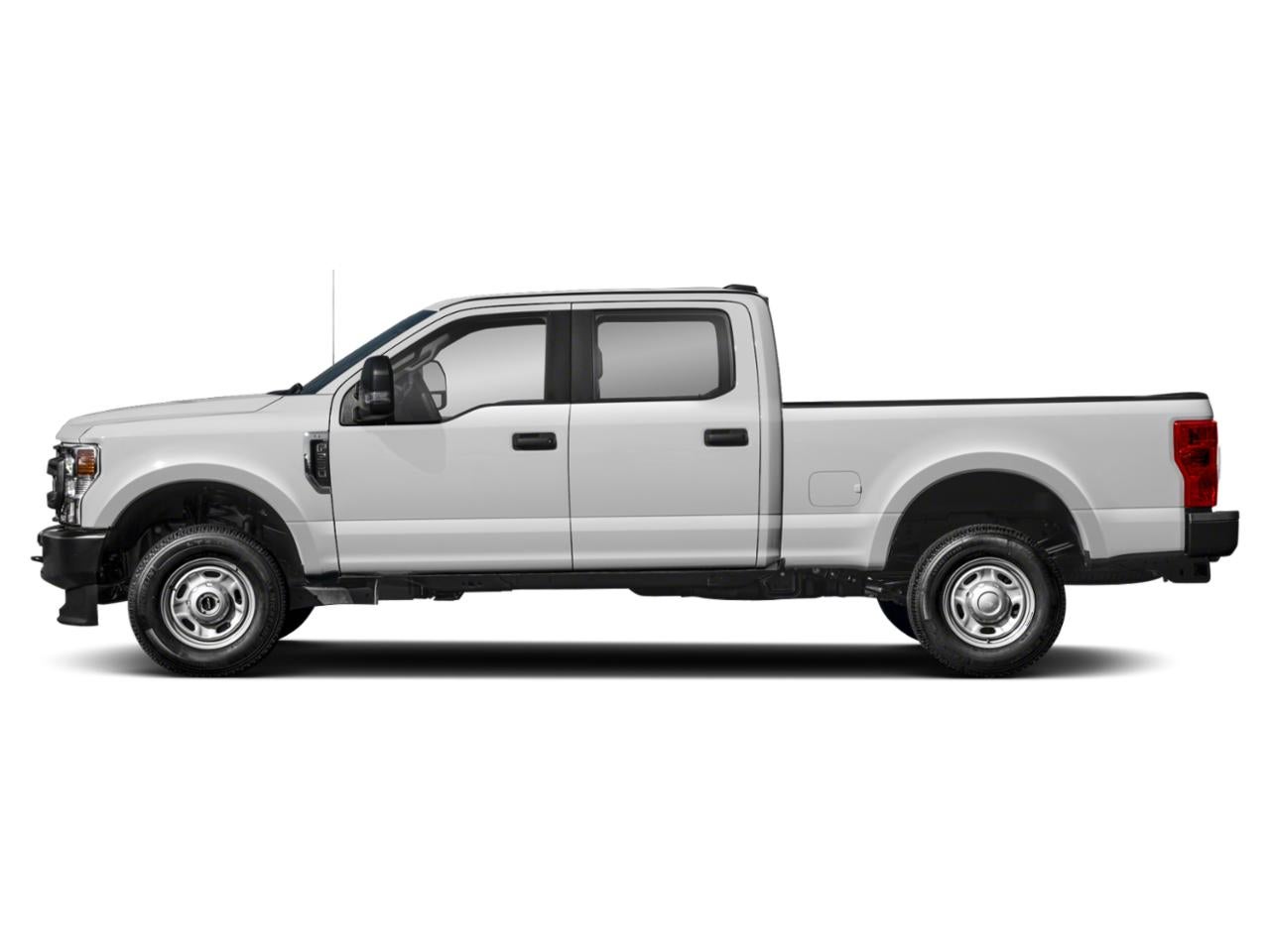 2022 Ford Super Duty F-350 DRW Base