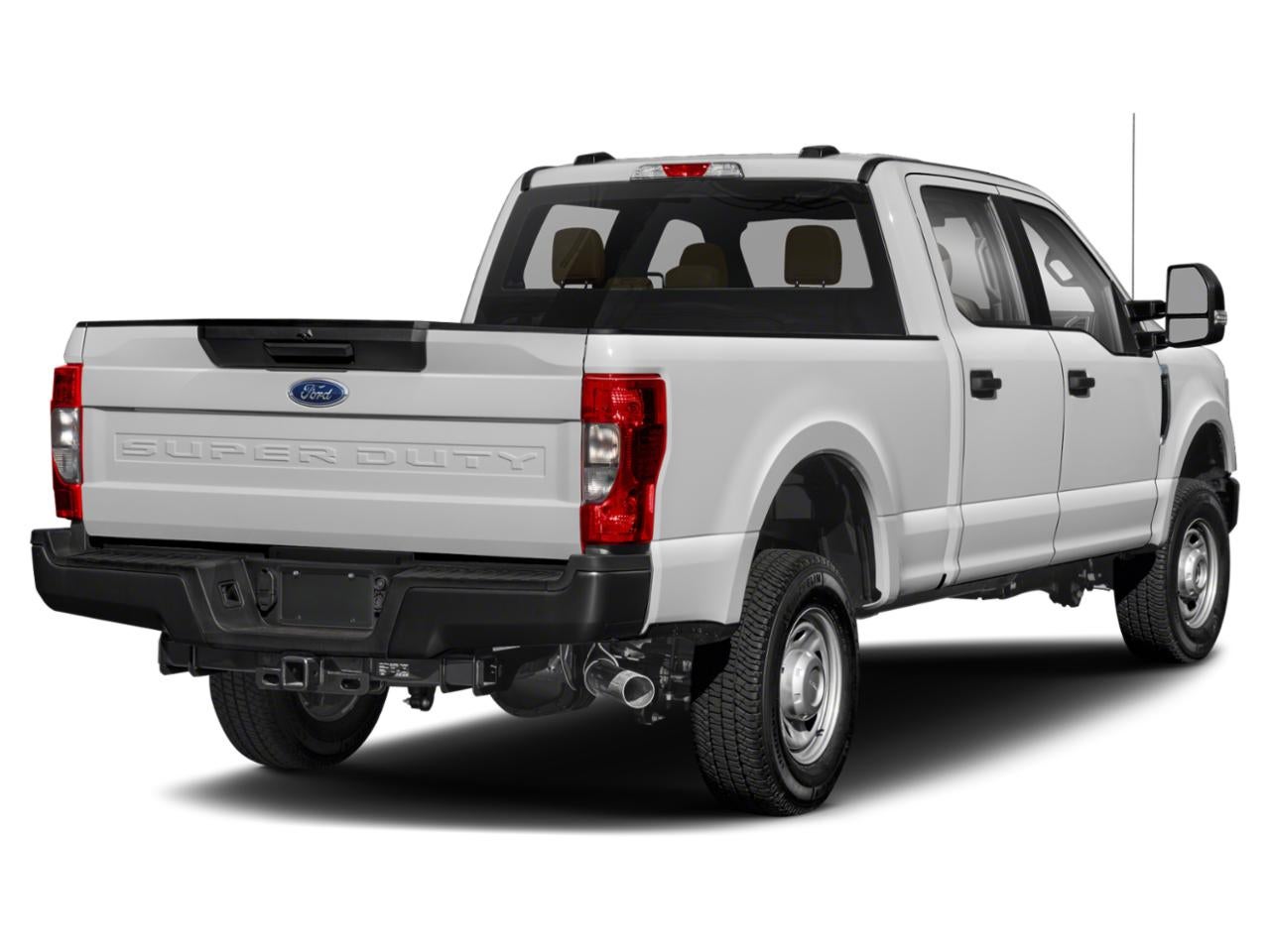 2022 Ford Super Duty F-350 DRW Base