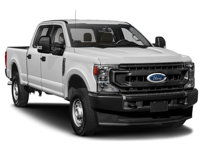 2022 Ford Super Duty F-350 DRW Base
