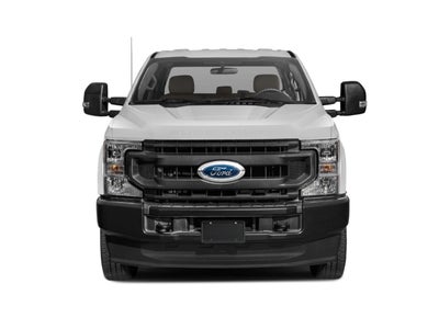 2022 Ford Super Duty F-350 DRW Base