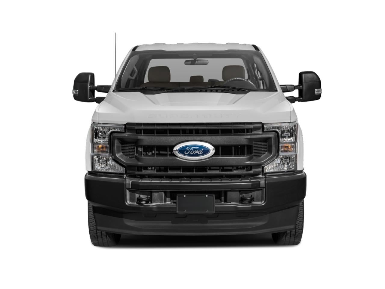 2022 Ford Super Duty F-350 DRW Base