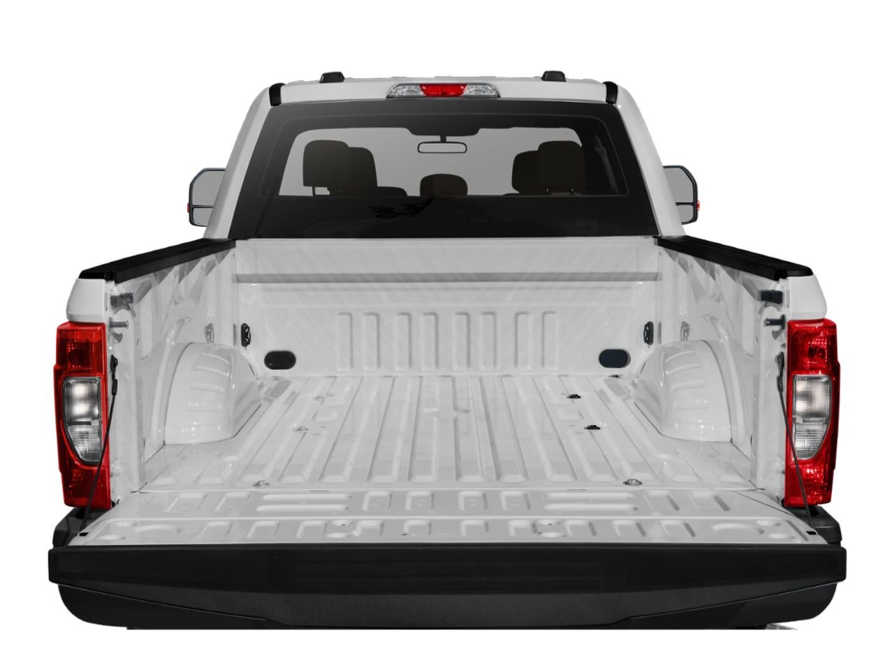 2022 Ford Super Duty F-350 DRW Base