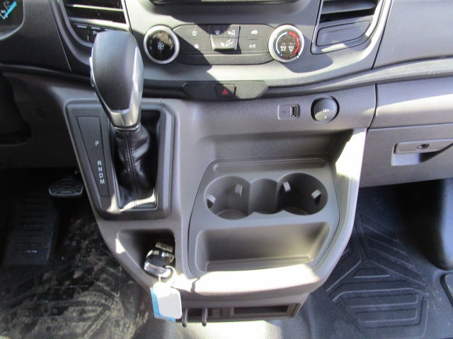 2024 Ford Transit Cargo Van LR