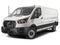 2024 Ford Transit Cargo Van LR