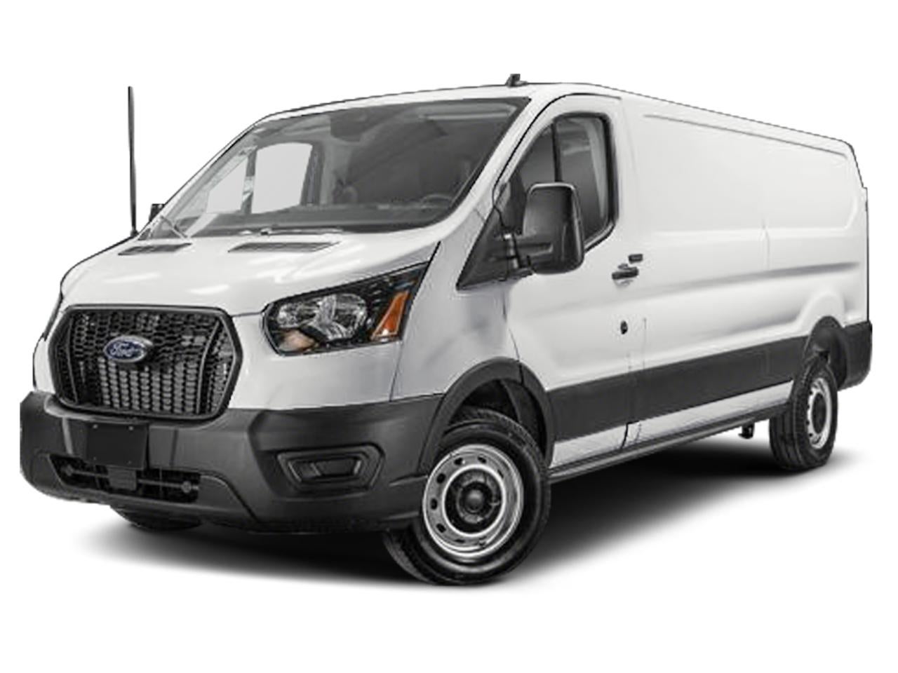 2024 Ford Transit Cargo Van LR