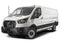 2024 Ford Transit Cargo Van LR