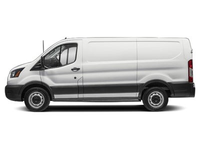 2024 Ford Transit Cargo Van LR