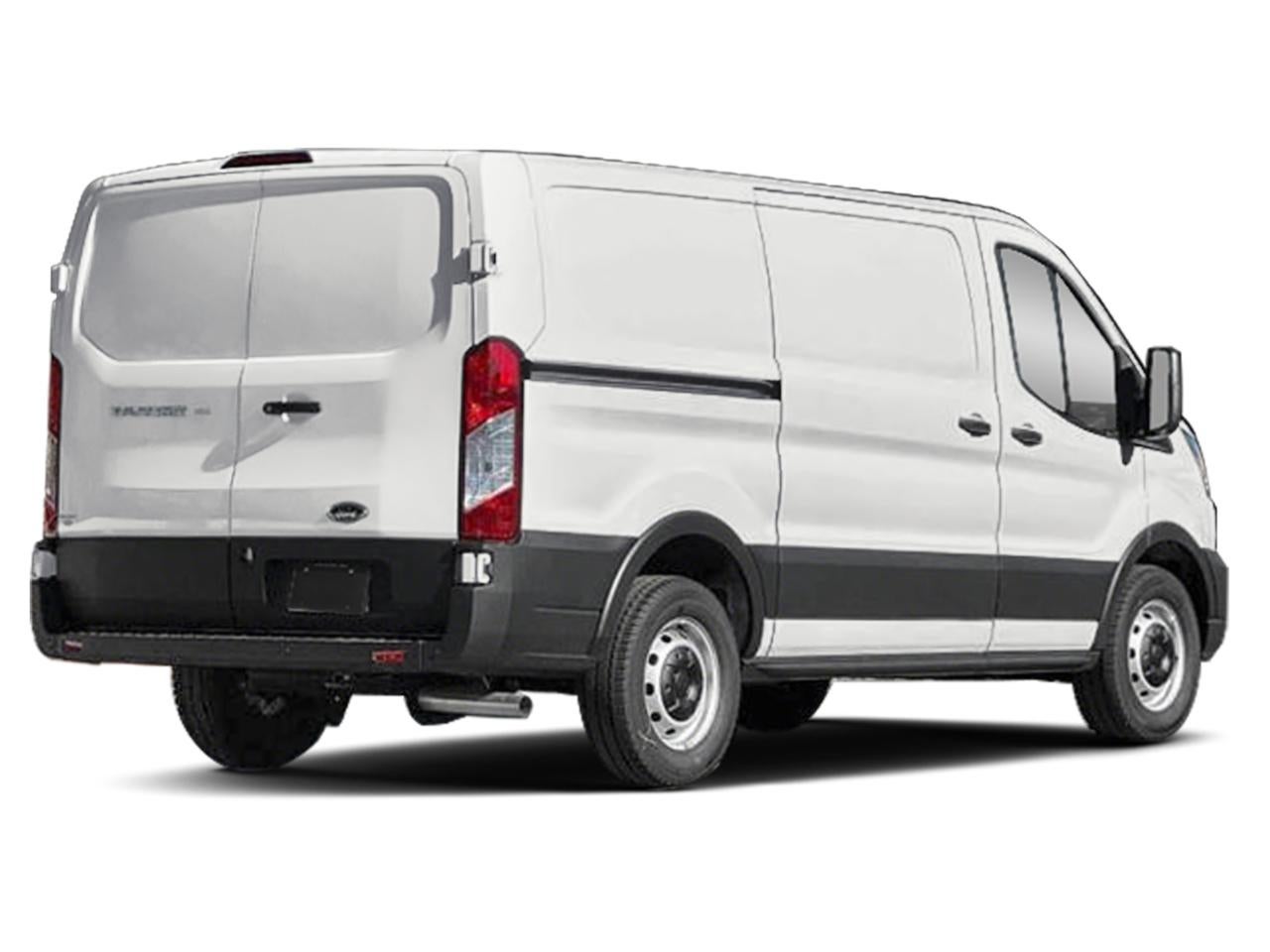 2024 Ford Transit Cargo Van LR