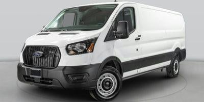 2024 Ford Transit Cargo Van LR