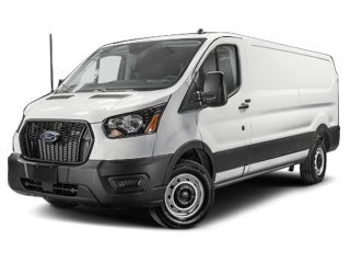 2024 Ford Transit Cargo Van LR
