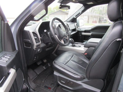 2019 Ford F-150 Base