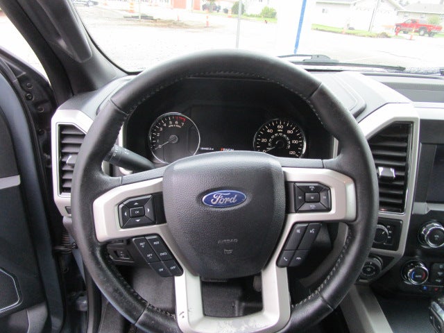 2019 Ford F-150 Base