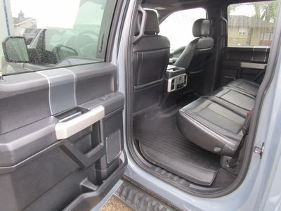 2019 Ford F-150 Base