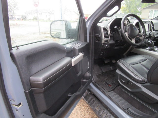 2019 Ford F-150 Base