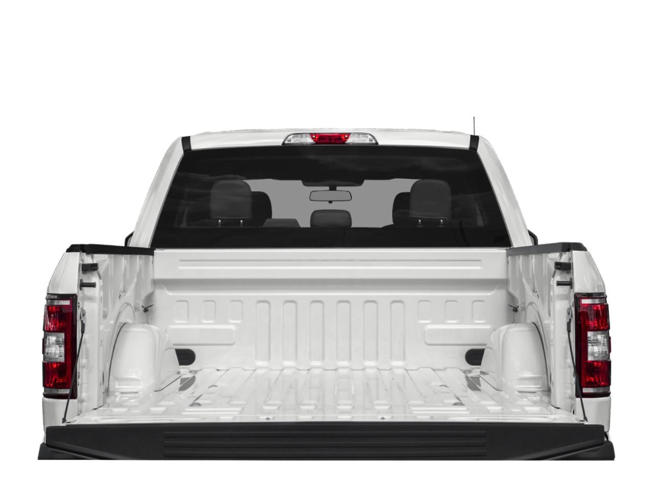 2019 Ford F-150 Base