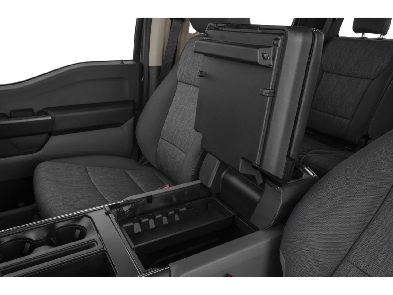 2023 Ford F-150 Base