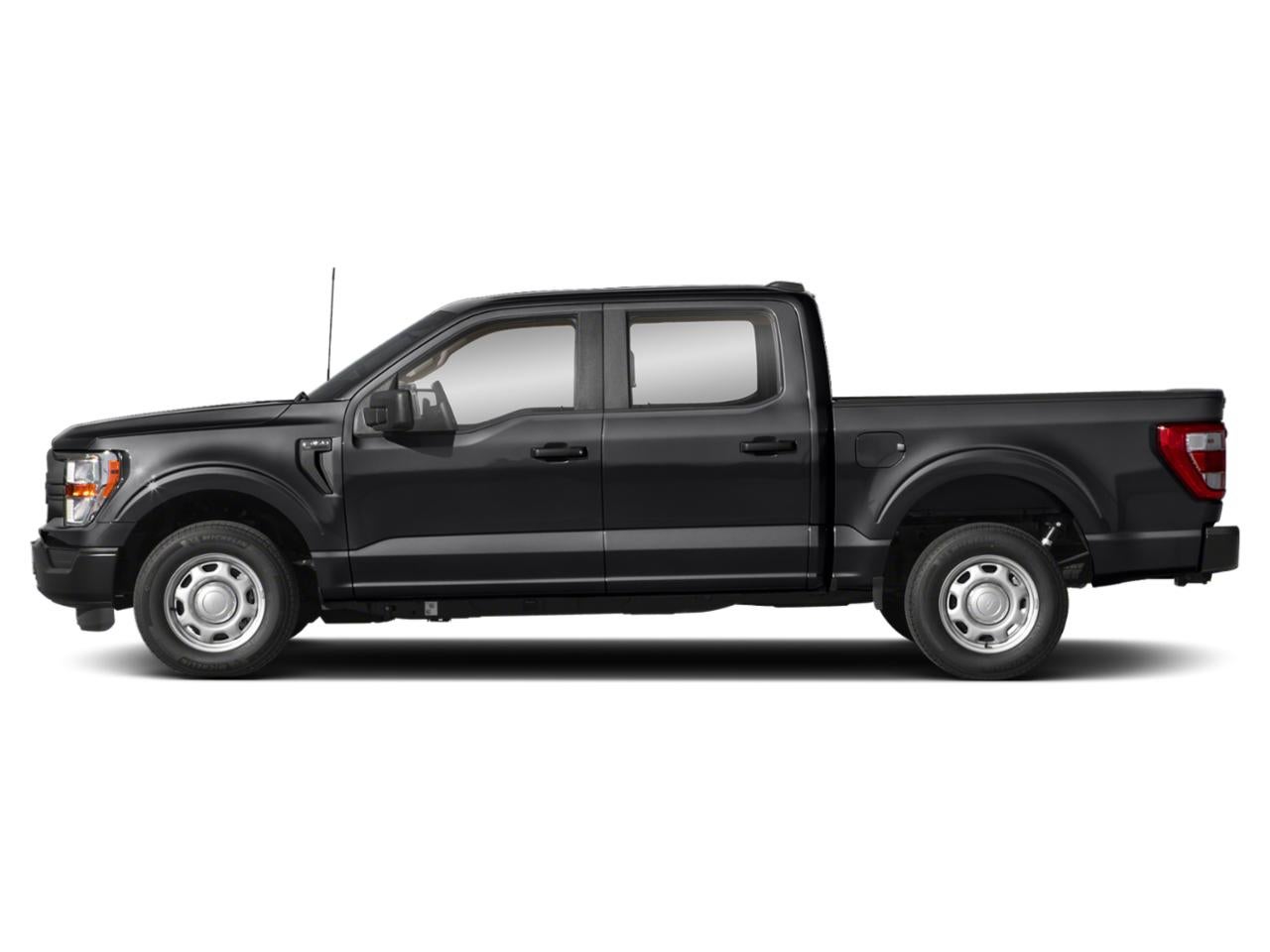 2023 Ford F-150 Base