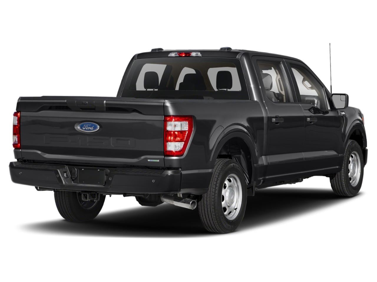 2023 Ford F-150 Base