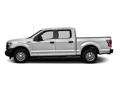 2017 Ford F-150 Platinum