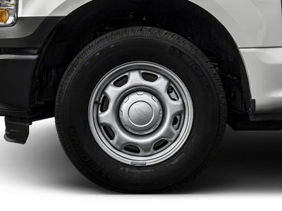 2017 Ford F-150 Platinum