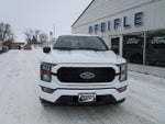 2023 Ford F-150 STX