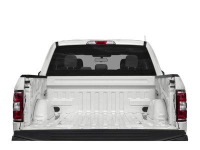2019 Ford F-150 Base