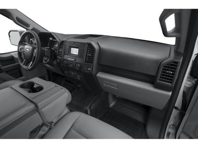 2019 Ford F-150 Base