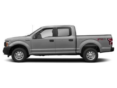 2019 Ford F-150 Base