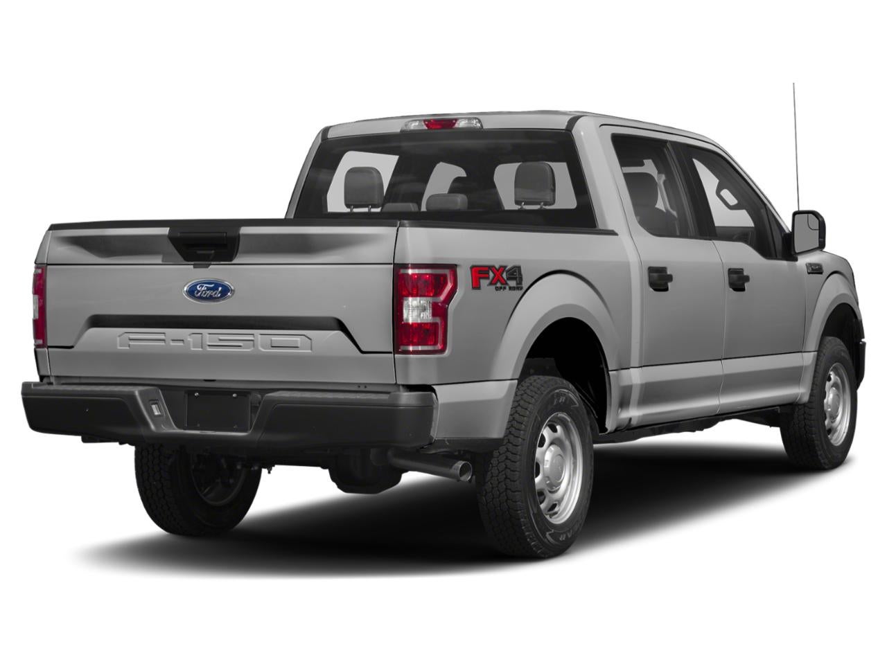 2019 Ford F-150 Base