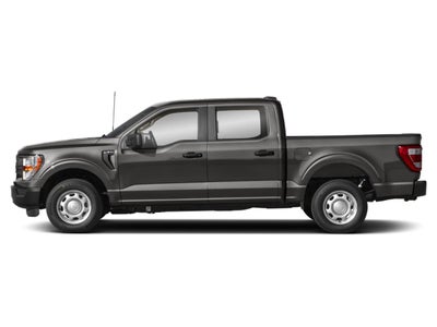 2022 Ford F-150 Base