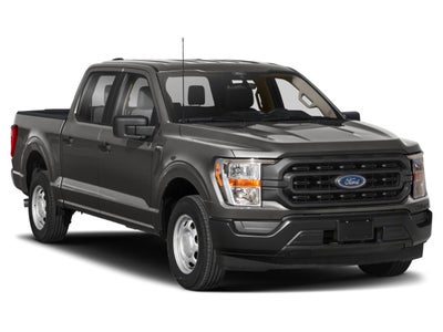 2022 Ford F-150 Base