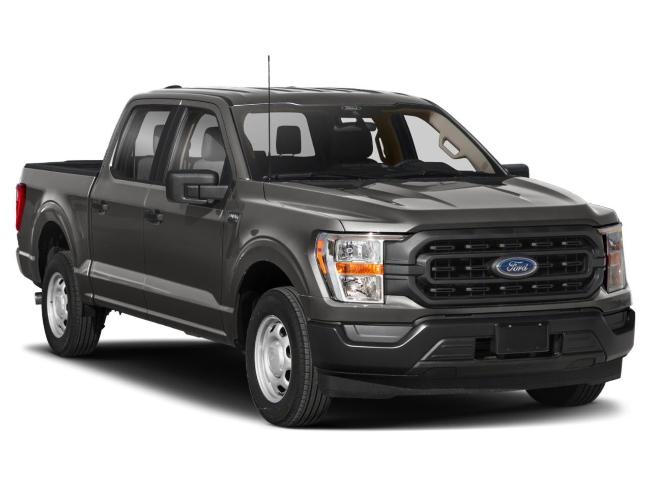 2022 Ford F-150 Base