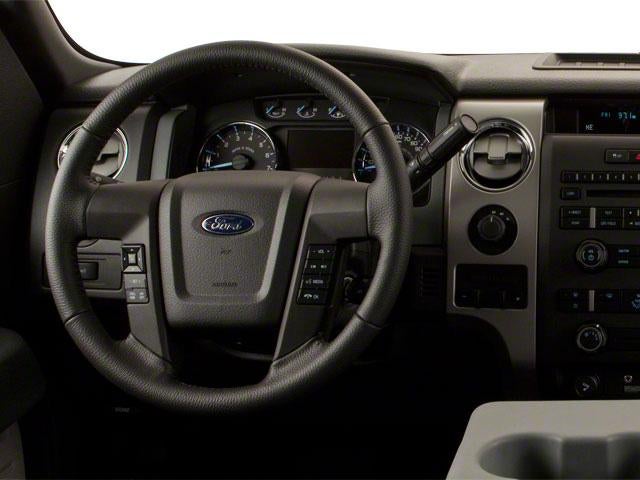 2012 Ford F-150 Base