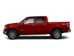 2012 Ford F-150 Base