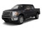 2012 Ford F-150 Platinum
