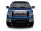 2012 Ford F-150 Platinum