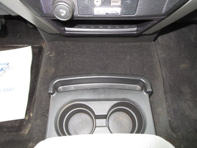 2012 Ford F-150 Lariat