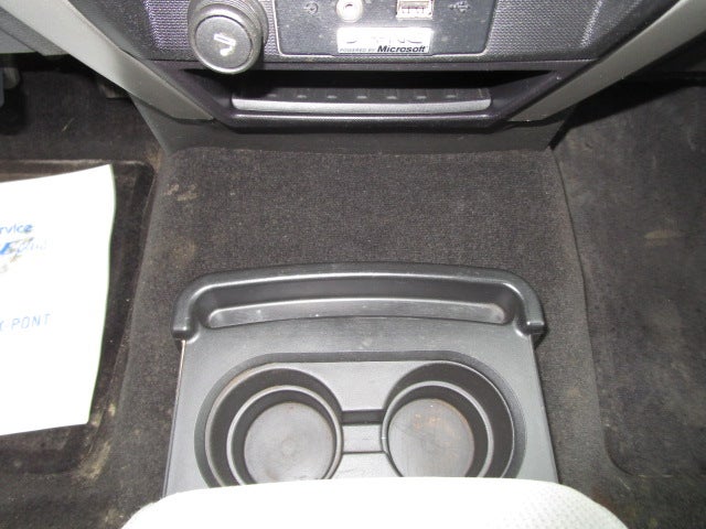 2012 Ford F-150 Lariat