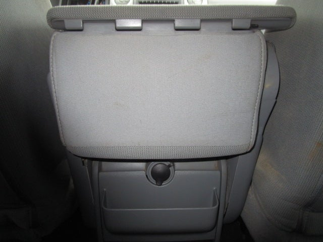 2012 Ford F-150 Lariat