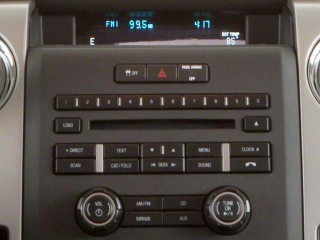 2012 Ford F-150 Lariat